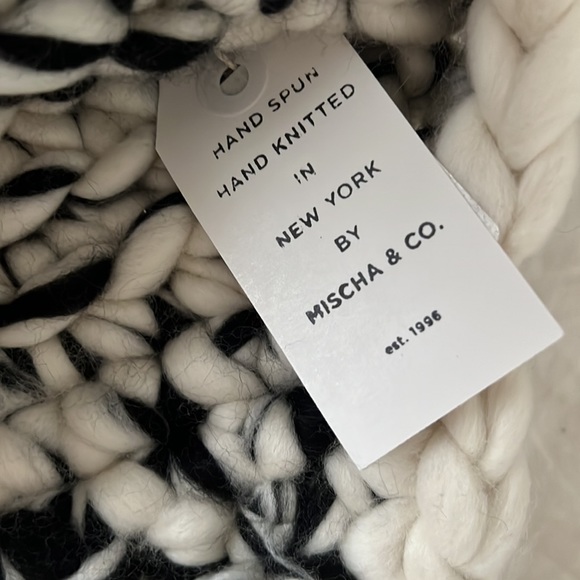 Mischa Lampert Nolita hat nwt - Picture 2 of 4